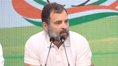  ರಾಹುಲ್‌ ಗಾಂಧಿ ಅನರ್ಹತೆ ಅಸಂವಿಧಾನಿಕ ನಡೆ : ಹಿಂದುಳಿದ ವರ್ಗಗಳ ಜಾಗೃತ ವೇದಿಕೆ