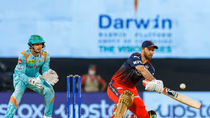 IPL 2023: RCB's Glenn Maxwell sends worrying message to fans over his fitness