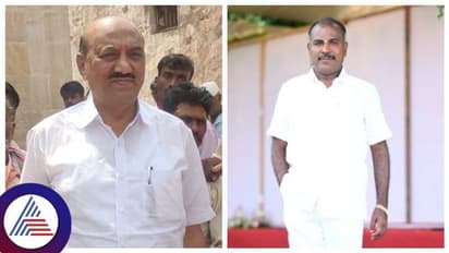 ಕೈ ಟಿಕೆಟ್ ಘೋಷಣೆ ಬೆನ್ನಲ್ಲೇ ಬೆಳಗಾವಿಯಲ್ಲಿ ಭಿನ್ನಮತ ಸ್ಫೋಟ, ಸಿದ್ದರಾಮಯ್ಯ ನಿವಾಸಕ್ಕೆ ಸ್ವಾಮೀಜಿಗಳ ದೌಡು!