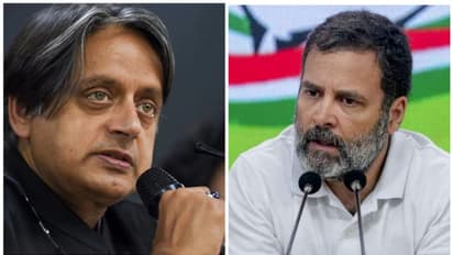 'ഒരു ശബ്ദം ഇല്ലാതാക്കാൻ അവർ ശ്രമിച്ചു; ഇപ്പോൾ ലോകത്തെല്ലായിടത്തും ഇന്ത്യയുടെ ശബ്ദം കേൾക്കുന്നു'; ശശി തരൂര്