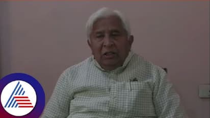 ಕೇಂದ್ರ ಬಜೆಟ್ ಬಿಹಾರ ಚುನಾವಣಾ ಪ್ರಣಾಳಿಕೆಯಂತಿದೆ: ಎಚ್‌.ಕೆ. ಪಾಟೀಲ