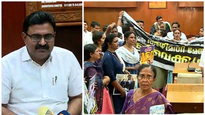 സോൺട ഇൻഫ്രാടെക്ക് ഉപകരാർ നൽകിയത് കോർപ്പറേഷൻ അറിയാതെ; ഉടൻ നടപടി സാധ്യമല്ലെന്ന് കൊച്ചി മേയർ; പ്രതിപക്ഷം ബഹളം