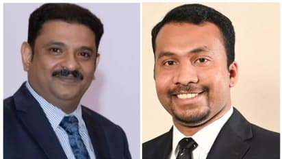 കുവൈത്തില്‍ ഉല്ലാസ യാത്രയ്ക്കിടെ ബോട്ട് മറിഞ്ഞ് രണ്ട് മലയാളികള്‍ മരിച്ചു