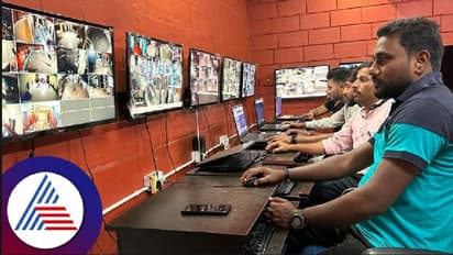 ಉಡುಪಿ: ಕಳ್ಳತನ ದರೋಡೆ ತಡೆಗೆ ಸೈನ್ ಇನ್ ಸೆಕ್ಯೂರಿಟಿ ಹೊಸ ಪ್ಲಾನ್!