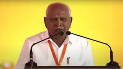 ಪೋಕ್ಸೋ ಪ್ರಕರಣ: ಬಿಎಸ್‌ವೈಗಾಗಿ ದೆಹಲಿಯಲ್ಲಿ ಸಿಐಡಿ ಅಧಿಕಾರಿಗಳ ತಂಡದಿಂದ ತಲಾಶ್‌!