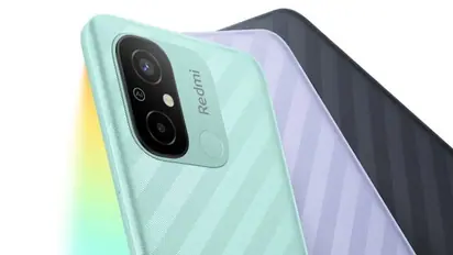 இப்படி ஒரு ரெட்மி போன் வந்துவிட்டதா? பரவாயில்லையே!