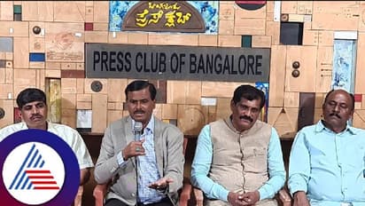 Vokkaliga reservation: ಮೀಸಲಾತಿ ಹೆಚ್ಚಳ ಮಾಡಿದ ಸರ್ಕಾರ: ರಾಜ್ಯ ಒಕ್ಕಲಿಗರ ಹೋರಾಟ ಸಮಿತಿ ಸ್ವಾಗತ 