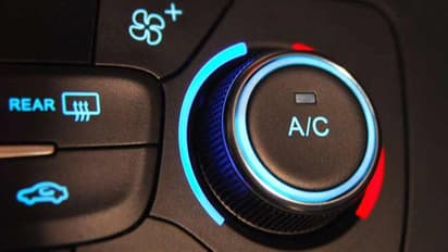 കാർ എസിക്ക് ഏറ്റവും മികച്ച ഫാൻ മോഡ് ഏതാണ്? ഇതാ അറിയേണ്ടതെല്ലാം!