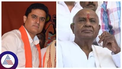 ದೇವೇಗೌಡರಿಗೆ ಅವಮಾನ ಕೇಸ್, ಪ್ರಶಾಂತ್ ಸಂಬರ್ಗಿಗೆ ಪೊಲೀಸರ ಎಚ್ಚರಿಕೆ