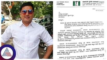 ಮೋದಿ ಸರ್‌ನೇಮ್‌ ಕೇಸ್‌:  'ಗೌಡ್ರ' ಜೇನುಗೂಡಿಗೆ ಕಲ್ಲು ಹೊಡೆದ ಪ್ರಶಾಂತ್ ಸಂಬರ್ಗಿ!