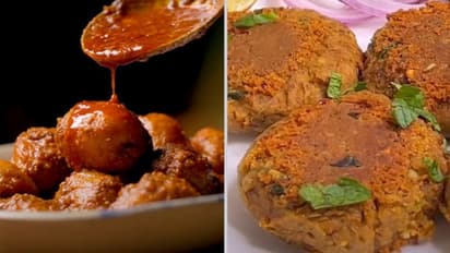 Ramadan 2023: 3 delicious vegan delicacies that are must-have during the holy month