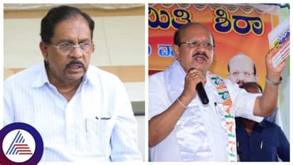 ತುಮಕೂರು ಜಿಲ್ಲೆಯ 8 ಕ್ಷೇತ್ರಗಳ ಕಾಂಗ್ರೆಸ್ ಅಭ್ಯರ್ಥಿಗಳ ಪಟ್ಟಿ ಬಿಡುಗಡೆ, ಯಾರಿಗೆಲ್ಲ ಮಣೆ ಹಾಕಿದೆ ಹೈಕಮಾಂಡ್