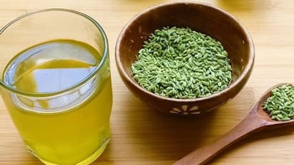 Health Tips :  ദിവസവും പെരുംജീരക വെള്ളം കുടിക്കുന്നത് ശീലമാക്കൂ, ​ഗുണങ്ങൾ അറിയാം 