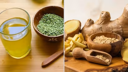 The 3 effective home remedies to reduce bloating problems in your body