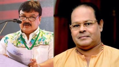 'പ്രചരിക്കുന്ന വാര്‍ത്തകള്‍ തെറ്റ്'; ഇന്നസെന്‍റിന്‍റെ നില അതേപോലെ തുടരുന്നുവെന്ന് ഇടവേള ബാബു