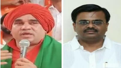 ಕೆಲವರ ಒತ್ತಡ ತಾಳಲಾರದೇ ಕಣ್ಣೀರಿಟ್ಟ ಶ್ರೀಗಳು: ಸಂಗಮೇಶ ಬಬಲೇಶ್ವರ ಆರೋಪ