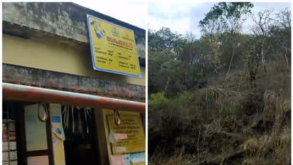 ആത്മഹത്യ ഭീഷണി, 3 വയസ്സുള്ള കുഞ്ഞുമായി കാട്ടിൽ കയറിയ യുവാവ് തിരികെയെത്തി; സംഭവം കുടുംബവഴക്കിനെ തുടര്ന്ന്