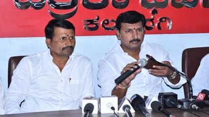 ಚುನಾವಣೆಗೂ ಮುನ್ನವೇ ಶುರುವಾಯ್ತು ಧಮ್ಕಿ ಪಾಲಿಟಿಕ್ಸ್‌: ಹರ್ಷಾನಂದ ಗುತ್ತೇದಾರ್‌ 