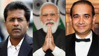 ఒకే ఫ్రేమ్లో లలిత్ మోడీ, నీరవ్ మోడీ మధ్యలో నరేంద్ర మోడీ.. కామన్ పాయింట్ ఏంటీ : ప్రకాష్ రాజ్ ట్వీట్ వైరల్