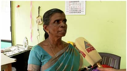 പരാതി നല്കാന് എത്തിയ 60 വയസുകാരിയെ പൊലീസ് സ്റ്റേഷനില് ഇരുത്തിയത് 12 മണിക്കൂര്