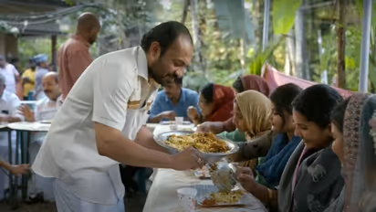 വിജയവഴി തുടരാന്‍ സൗബിന്‍; 'അയല്‍വാശി'യിലെ വീഡിയോ സോംഗ് എത്തി