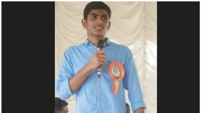 പരീക്ഷ കഴിഞ്ഞ് വീട്ടിലെത്തി, സുഹൃത്തുക്കൾക്കൊപ്പം കുളിക്കാനിറങ്ങി; പ്ലസ് ടൂ വിദ്യാർത്ഥി മുങ്ങിമരിച്ചു