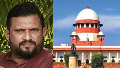 എം പി സ്ഥാനം പുനഃസ്ഥാപിക്കാത്തതിനെതിരെ സുപ്രീം കോടതിയിൽ ഹർജി സമർപ്പിച്ച് മുഹമ്മദ് ഫൈസൽ