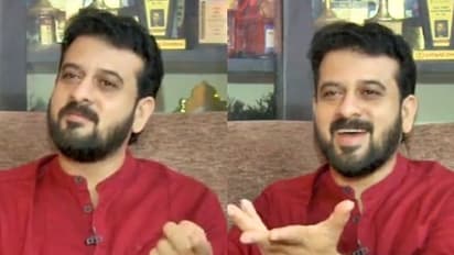 'അന്ന് അച്ഛന്‍, അമ്മാവൻ റോളുകള്‍ക്കായി വിളി വന്നു തുടങ്ങി'; പിന്നീട് സംഭവിച്ചത് പറഞ്ഞ് സാജൻ സൂര്യ