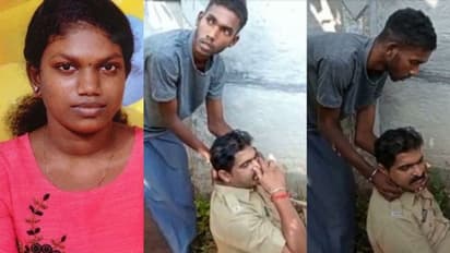 ബന്ധം പിരിഞ്ഞു, വ്യാജപ്പേരിൽ സൗഹൃദം, പുലര്ച്ചെ വീട്ടിൽനിന്ന് വിളിച്ചിറക്കി സംഗീതയുടെ കഴുത്തറുത്തു, കുറ്റപത്രം