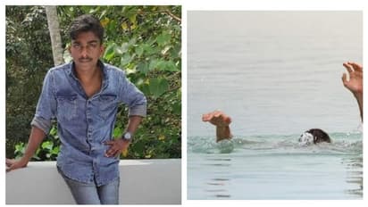 കനാലിൽ കുളിക്കാൻ ഇറങ്ങിയ വിദ്യാർഥി മുങ്ങി മരിച്ചു; സുഹൃത്തുക്കൾ നീന്തി രക്ഷപ്പെട്ടു