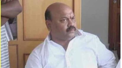 మా నాన్నకు ప్రాణహాని ఉంది.. వాళ్లు పద్దతి మార్చుకుంటే మంచిది: డీఎస్ కుమారుడు సంజయ్ సంచలనం