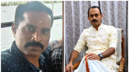 തൃപ്പൂണിത്തുറ കസ്റ്റഡി മരണം: എസ് ഐ ജിമ്മി ജോസിന് സസ്പെൻഷൻ, ക്രൈംബ്രാഞ്ച് അന്വേഷിക്കും