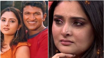 ಅಪ್ಪು ನಿಧನರಾದಾಗ ರಮ್ಯಾ ಎಲ್ಲಿದ್ರು? ಪುನೀತ್ ಜೊತೆಗಿನ ನೆನೆಪು ಬಿಚ್ಚಿಟ್ಟು ಭಾವುಕರಾದ ಮೋಹಕತಾರೆ 