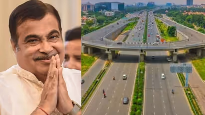 தூத்துக்குடி துறைமுகத்துக்கு ஆறு வழிச்சாலை... ரூ. 200 கோடி ஒதுக்கீடு - மத்திய அமைச்சர் நிதின் கட்கரி அறிவிப்பு