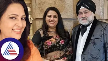 Harminder Singh: ಖ್ಯಾತ ಬಾಲಿವುಡ್​ ನಟಿ ನೀಲು ಕೊಹ್ಲಿ ಪತಿ ಬಾತ್​ರೂಮಲ್ಲಿ ಶವವಾಗಿ ಪತ್ತೆ