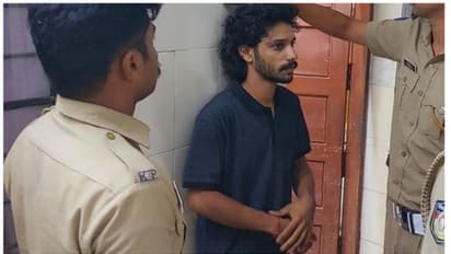 തൃശൂരിൽ പ്രായപൂർത്തിയാകാത്ത പെൺകുട്ടിയെ പീഡിപ്പിച്ച് ദൃശ്യങ്ങൾ പ്രചരിപ്പിച്ചു, യുവാവ് അറസ്റ്റിൽ