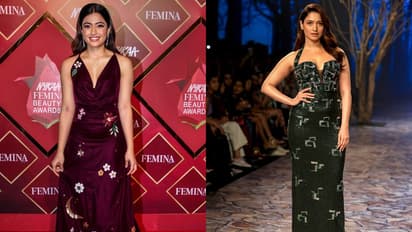 IPL 2023: Rashmika Mandanna, Tamannaah Bhatia to perform during opening ceremony - Reports