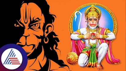 Hanuman Jayanthi 2024: இதனால் தான் அனுமனுக்கு வெற்றிலையும், வெண்ணையும் பிடிக்குமாம்.. இதை செய்ய மறக்காதீங்க..