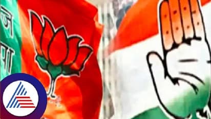 ಹಾವೇರಿ: ಜಿಲ್ಲೆಯ 5 ಕ್ಷೇತ್ರಗಳಿಗೆ ಕಾಂಗ್ರೆಸ್‌ ಅಭ್ಯರ್ಥಿಗಳು ಫೈನಲ್‌: ಶಿಗ್ಗಾಂವಿಗೆ ಯಾರು? 