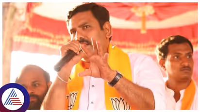 ವರುಣಾದಲ್ಲಿ ಸ್ಫರ್ಧೆ ಪಕ್ಷ ತೀರ್ಮಾನ ಮಾಡಿದ ಬಳಿಕ ಹೇಳುತ್ತೇನೆ: ವಿಜಯೇಂದ್ರ  