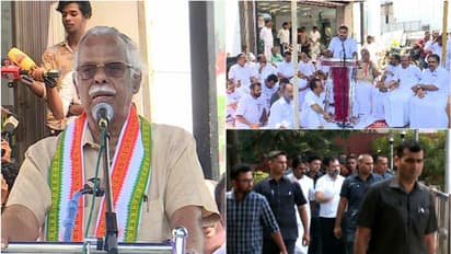 'രാഹുലിന്‍റെ കേസ് ഗുജറാത്തിലെ കോണ്‍ഗ്രസ് മര്യാദക്ക് നടത്തിയില്ല,ഒന്നും സംഭവിക്കില്ലെന്നായിരുന്നു ആത്മവിശ്വാസം'