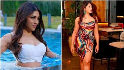 ಅಮೇರಿಕದ ಮ್ಯೂಸಿಕ್ ವೀಡಿಯೋದಲ್ಲಿ 'ಕವಚ' ಸುಂದರಿ ಇತಿ ಆಚಾರ್ಯ 