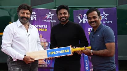 టీఆర్పీ బద్ధలవ్వాల్సిందే! ఐపీఎల్ 2023 కామెంటేటర్గా నందమూరి బాలకృష్ణ... జియో దెబ్బకు బాలయ్యని దించిన...