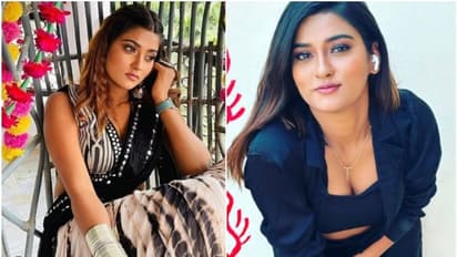 ವಾರಾಣಸಿ ಹೋಟೆಲ್ನಲ್ಲಿ ಶವವಾಗಿ ಪತ್ತೆಯಾದ ಖ್ಯಾತ ನಟಿ ಆಕಾಂಕ್ಷಾ ದುಬೆ; ಆತ್ಮಹತ್ಯೆ ಶಂಕೆ