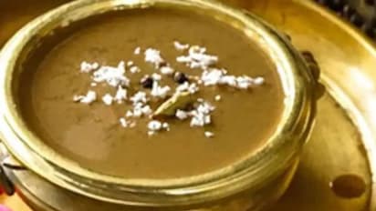 Ulutham Paal : தினமும் இந்த பால் குடிங்க.. முதுகு வலி, இடுப்பு வலிக்கு குட் பை சொல்லுங்க..