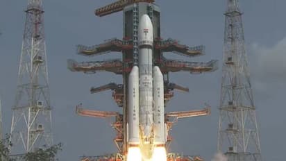  കൃത്യം, കിറുകൃത്യം: ഐഎസ്ആർഒയുടെ എൽവിഎം3 എം3 ദൗത്യം വിജയം: ഭ്രമണപഥത്തിലെത്തിയത് 36 ഉപഗ്രങ്ങൾ