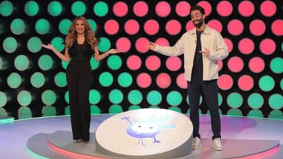 പ്രതിവാര നറുക്കെടുപ്പിലെ മൂന്നാമത്തെ മില്യനയറെ തെരഞ്ഞെടുത്ത് മഹ്സൂസ്; റമദാന് ഗോള്ഡ് പ്രൊമോഷനിലും ആദ്യ വിജയി