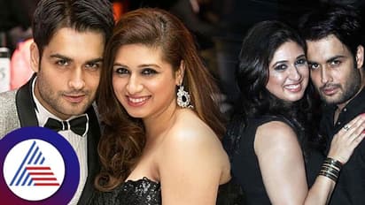 Vivian Dsena: ಈ ನಟನ ಮದುವೆನೂ ಸೀಕ್ರೇಟ್​, ಮಗುನೂ ಸೀಕ್ರೇಟ್​, ಅಭಿಮಾನಿಗಳಿಗೆ ಡಬಲ್​ ಶಾಕ್​! 