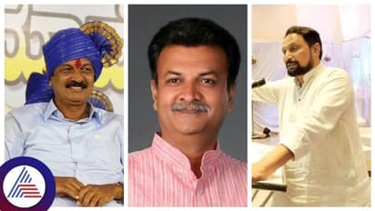 ಶಿಷ್ಯ ಮಹೇಶ್ ಕುಮಟಳ್ಳಿಗೆ ಅಥಣಿ ಟಿಕೆಟ್ ಕೊಡಿಸಲು ಜಾರಕಿಹೊಳಿ ಶತಪ್ರಯತ್ನ!