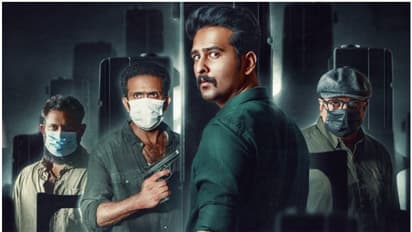 കിടിലൻ ത്രില്ലർ സൂചനയുമായി പ്രിയദർശൻ; ഷെയ്ൻ നിഗം, ഷൈൻ ടോം ചാക്കോ ചിത്രം 'കൊറോണ പേപ്പേഴ്സ്' ട്രെയിലർ പുറത്ത്